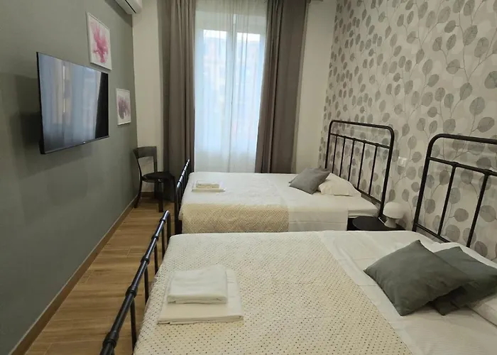 Linetta Charme House *