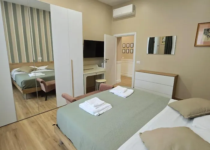 Linetta Charme House Rom