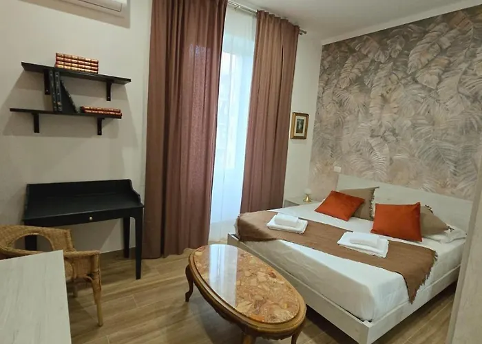 Linetta Charme House Rom