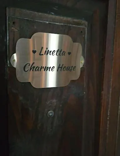 Linetta Charme House * Rom